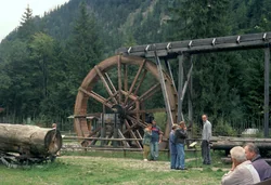 Holzknechtmuseum Ruhpolding