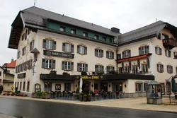 Hotel zur Post Ruhpolding